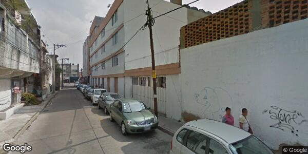 AGENCIAS DEL MINISTERIO PÚBLICO